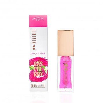 Олія для губ Lip Cocktai NEVERTI NP805 фото