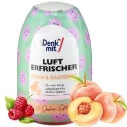 Denkmit "Peach & Raspberry" освіжувач повітря з персиком та малиною 150 мл 4067796189704 фото