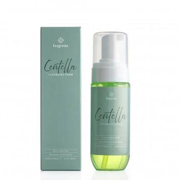 Пінка для вмивання Centella Cleansing Foam Bogenia BG421 №001 150 мл BG421 фото