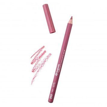 Олівець для губ Bogenia BG500 №001 Fiery Ruby 0.78 г BG500 фото