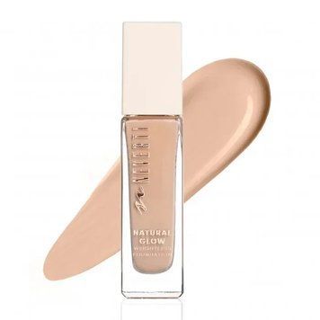 Тональна основа Natural Glow Neverti NP301 №004 NP301 фото