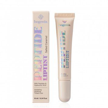 Пептидний бальзам для губ Peptide Lip Tint Bogenia BG713 BG 713 фото