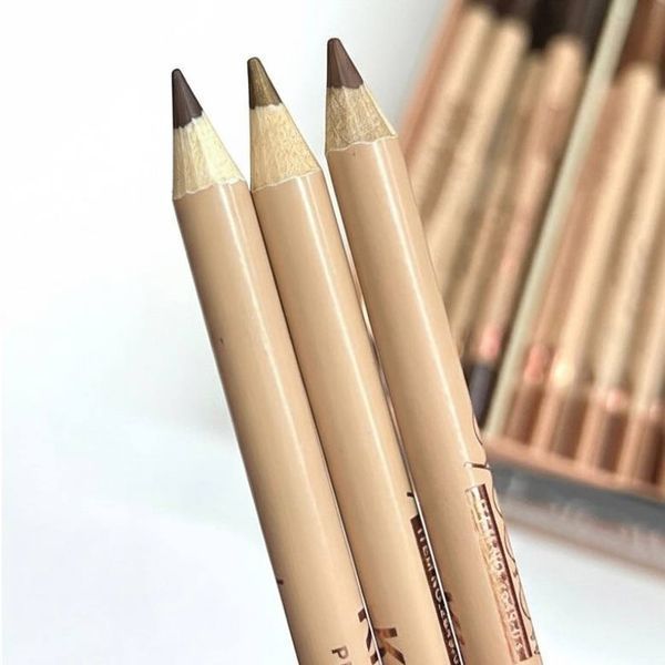 Олівець для брів Kiss Beauty Eyebrow 01 1751551315 фото