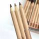 Олівець для брів Kiss Beauty Eyebrow 01 1751551315 фото 2