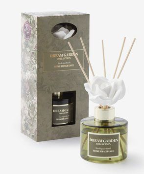 Аромадифузор Dream Garden Collection Pepco "Свіжий Пачулі" Fresh Patchouli 2200162401167 фото