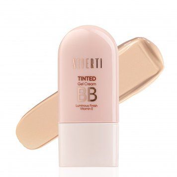 Тональна основа BB Tinted Gel Cream NEVERTI NP310 NP310 фото