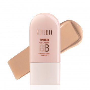 Тональна основа BB Tinted Gel Cream NEVERTI NP310 NP310 фото