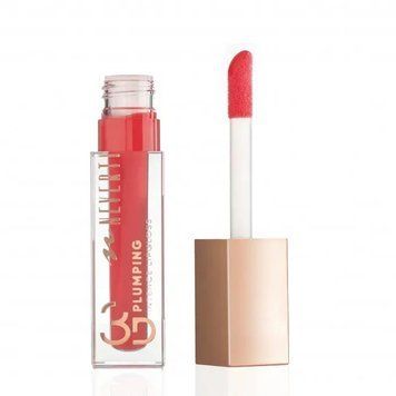 Блиск для губ 3D Neverti "Plumping Intense Lipgloss" NP800 №008 Flirty Fizz NP800  фото