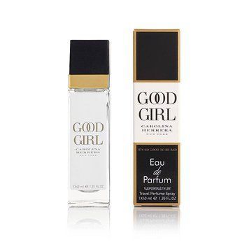 Парфумована вода Carolina Herrera Good Girl (Tester 40 мл) Pv 44 фото