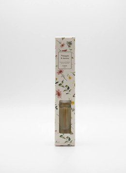 Аромадифузор Pepco "Ананас та жасмін"Pineapple & Jasmine 2200531038567 фото