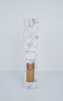 Аромадифузор Pepco "Біла лілія" White Lily PC 022 фото