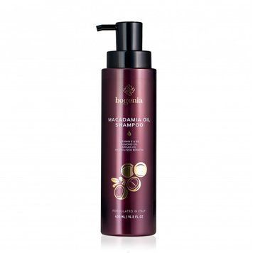 Шампунь для волосся Macadamia Oil Shampoo Bogenia BG435 №001 400 мл BG435 фото