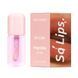 Зволожувальна олія для губ HOLLYSKIN So Lips. Peptide Lip Oil 003. Vanilla Cloud 0419h фото 1