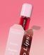Зволожувальна олія для губ HOLLYSKIN So Lips. Peptide Lip Oil 008. Cherry Toffee 0424h фото 2