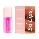 Зволожувальна олія для губ HOLLYSKIN So Lips. Peptide Lip Oil №004 Frozen Lemonade  0420h фото 1